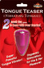 Tongue Teaser- purple