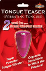 Tongue Teaser- Magenta