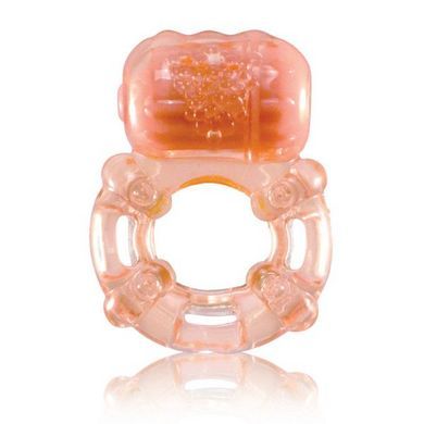 The Big O - The Multi-Stage Reusable Vibrating Ring 