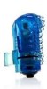 The FingO - Finger-Fitting Vibrating Mini Massager  - Blue