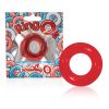 Ring O Super Stretchy Gel Erection Ring Assorted Colors Sex Toy Product Image 4