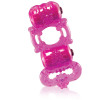 Tri-O Triple Pleasure Ring