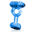 The Woo Hoo - The Dual-Motor Thrill-Seeking Vibrating Ring 