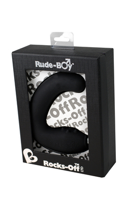 Rude Boy