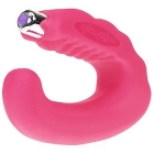 Rock Chick - Pink