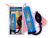 Blue wave jack pump