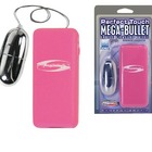 Perfect touch mega-bullet - pink