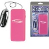 Perfect touch mega-bullet - pink