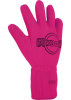 Five Finger Massage Glove - Right Hand Pink