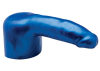 Magic Massager Pleasure Attachment - Phallic Fulfiller