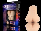 Blush X5 Ass Master Bator
