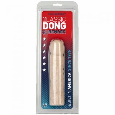 Bender Wire Dong 8in