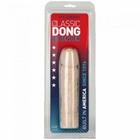 Bender wire dong 8in white