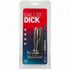 Ballsy dick 4in black
