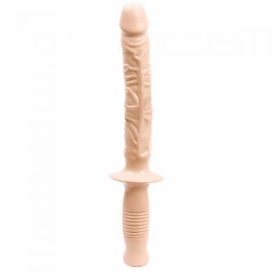 The Manhandler 14.5" Sex Wand Sex Toy Product