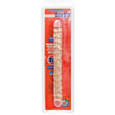 Raging Hard-ons 18in Double Dong