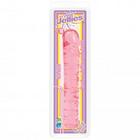 Jelly classic 10in pink