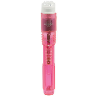 Pocket Rocket Plus