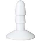 VAC-U-LOCK � Frosted Suction Cup