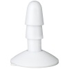 VAC-U-LOCK � Frosted Suction Cup