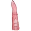 VAC-U-LOCK � CRYSTAL JELLIE PROBER - Pink