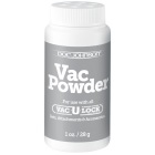 VAC-U-LOCK � POWDER