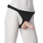 VAC-U-LOCK SET � 5" REALISTIC ULTRA HARNESS