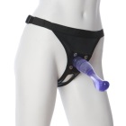 VAC-U-LOCK SET � LUCID DREAM PURPLE G-SPOT