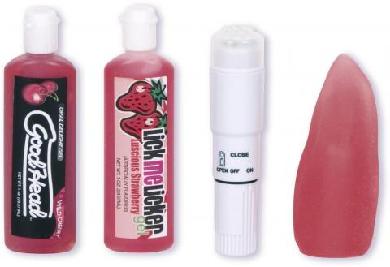 Oral Delight Couples Kit 