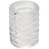 Titanmen tools cock cage - clear