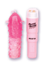 Juli Ashton Pocket Rocket With Pink Sleeve