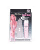 Juli Ashton Pocket Rocket With Clear Sleeve