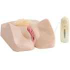 Janine's Realistic Vibrating Vagina