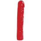 Vivid Essentials Briana's 10" Dong - Red
