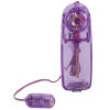 Vivid Girl Sunrise's Mini Bullet & Controller - Purple