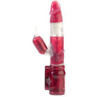 iVibe Rhythm Rabbit Vibe - Strawberry