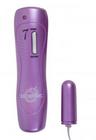 Reserve 7 wonders bullet - purple