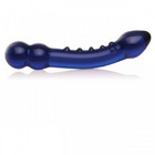 Blue Textured Treasure 