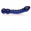 Blue Textured Treasure 