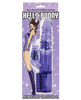 Hello Bunny Vibe - Purple