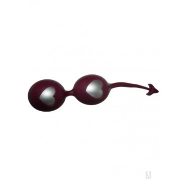 Dare Devil Kegel Balls 