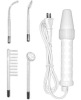Neon Wand Electrosex Kit - Purple