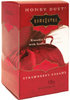Kama sutra petite honey dust - strawberry 2 oz (clear packaging)