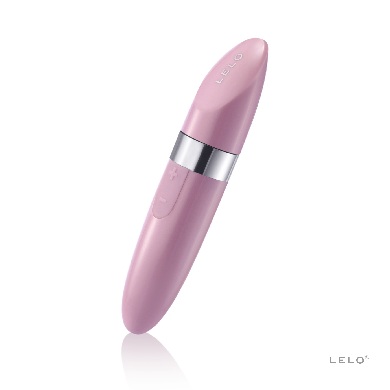 Lelo mia 2 - petal pink