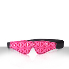 Sinful Blindfold Pink Sex Toy Product