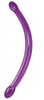 Double Trouble Slender Bender - purple 