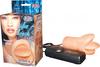 Velvet Touch Clit Licker- Flesh 