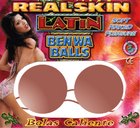 Real Skin Latin Ben-Wa Balls
