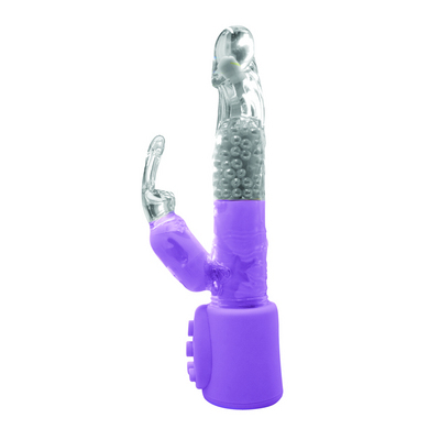 Pearl Ecstasy Rabbit - Lavender