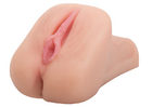 Penthouse pet collection dani daniels vibrating cyberskin pet pussy and ass
